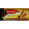 Britannia Hazelnut Flavoured Wafers 175 g