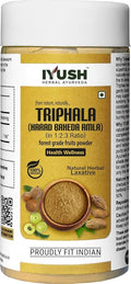 Devfood Triphala Powder 100 g