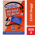 MDH Deggi Mirch 500 g