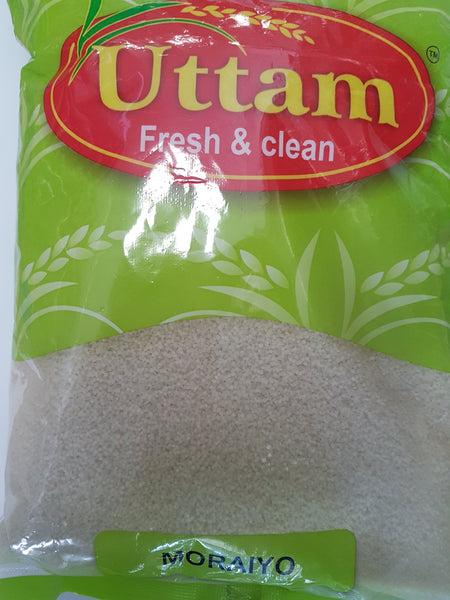 Uttam Moraiyo (samo) 1 kg