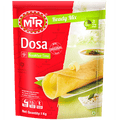 MTR Bre Mix: Dosa 1 kg