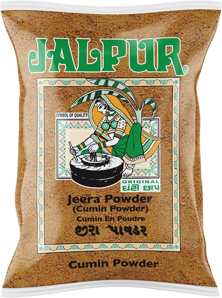 Aithra Cumin Powder 1 kg