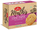Haldiram Chat Papadi 260 g