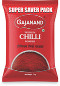 Gajanand Chilli Powder 908 g