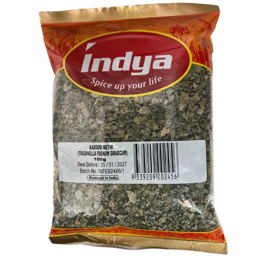 Indya Kasoori Methi 200 g