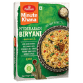 Haldiram Hyderabadi Biryani 200 g