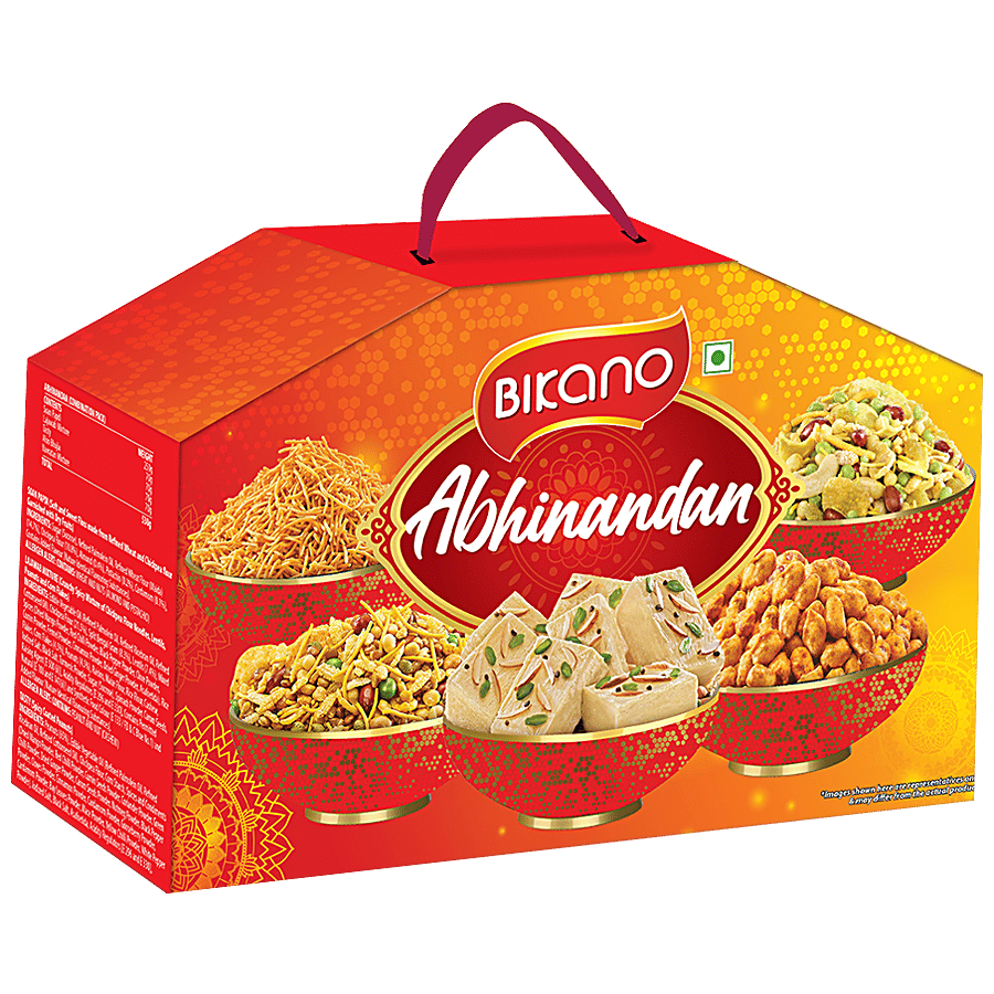 Bikano Abhinandan 520 g