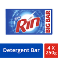 Rin Big Bar 1 Piece 250 g