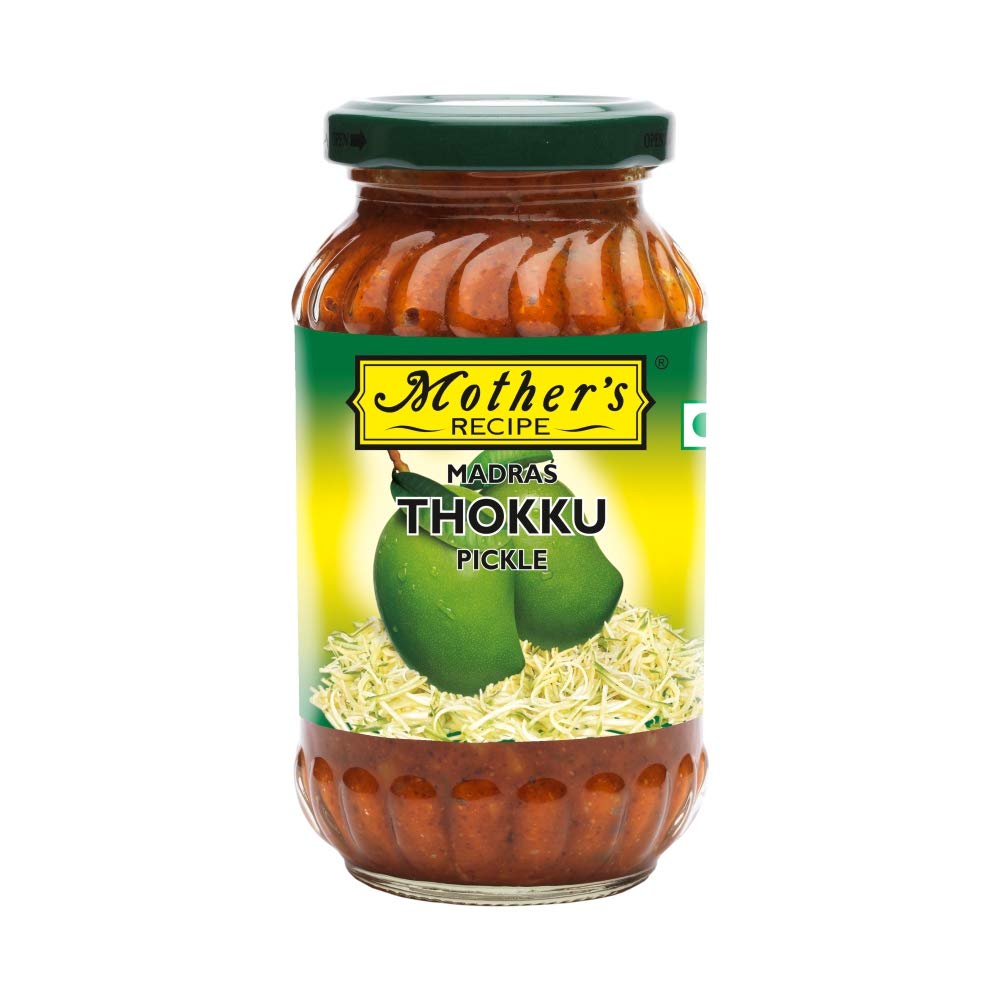 M/R Madras Thokku 300 g