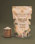 Natives Millet Flour 1 kg