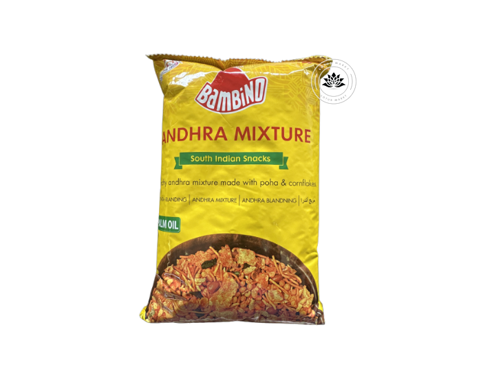 Bambino Andhra Mixture 170 g