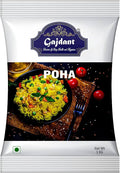Gajanand Poha Thin 1 kg
