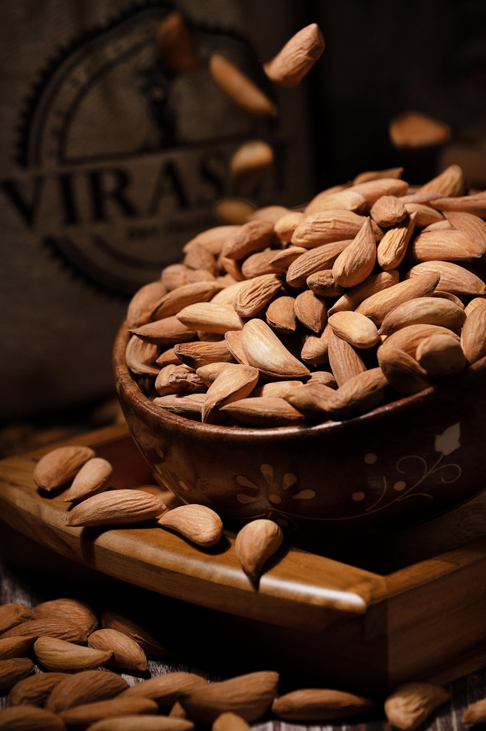 Aroma Mamra 500 g