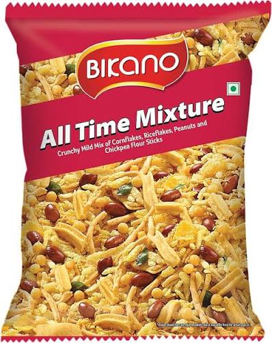 Bikano All Time Mixture