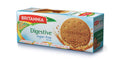Britannia Sugar Free Digestive 200 g