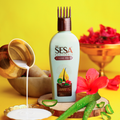 Sesa Ayurvedie Hair Oil 200 ml