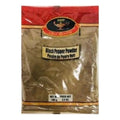 Deep Black Pepper Powder 100 g