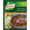 Knor Hot N Sour Soup 43 g