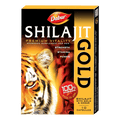 Dabur Shilaji Gold 10 Capsules