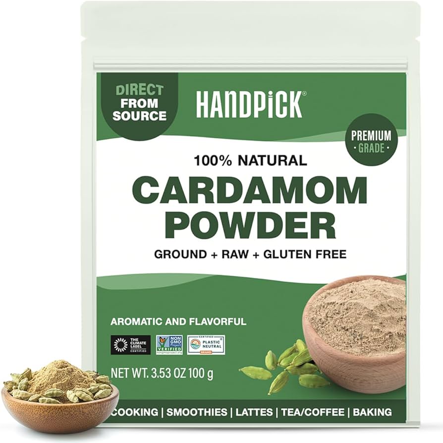Cardamom Powder 100 g