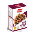 Saras Meat Masala 160 g