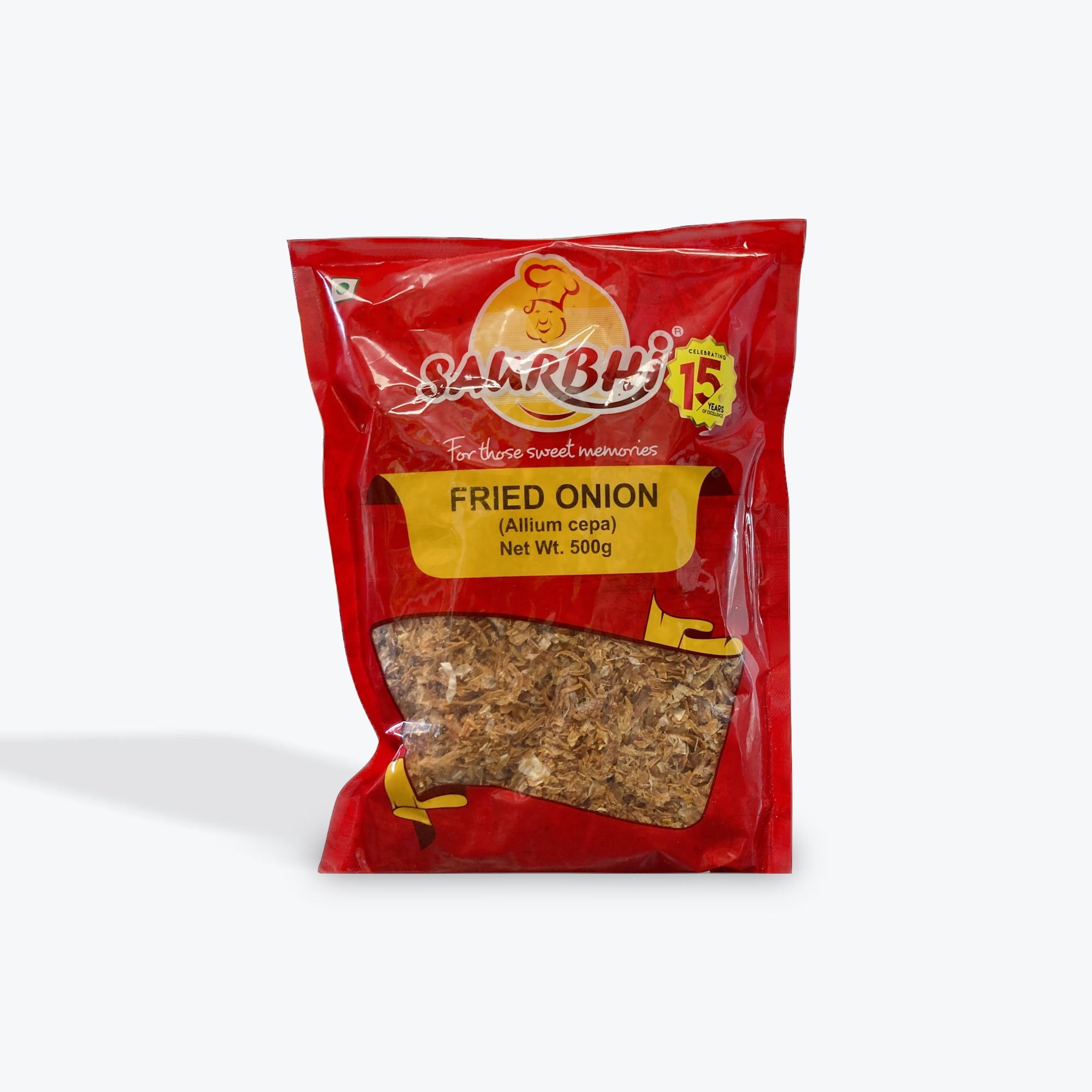 Saurbhi Fried Onion 1 kg