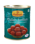 Haldirams Gulab Jamun 1 kg