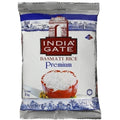 Biryani Night Combo: India Gate Basmati Rice Premium 1 kg + MDH Bombay Biryani Masala 100 g