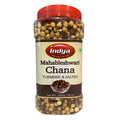 Indya Roasted Chana Turmeric 800 g