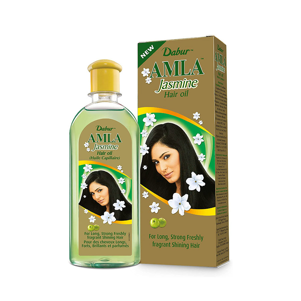 Dabur Jasmine Hair Oil 200 ml