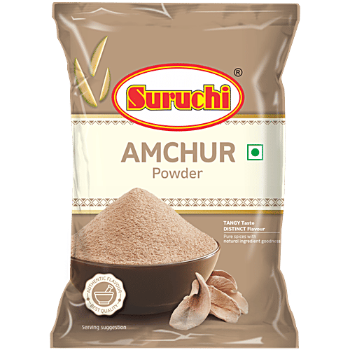 Saurbhi Amchur Powder 100 g
