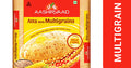 Aashirvaad Atta With Multigrains 10 kg