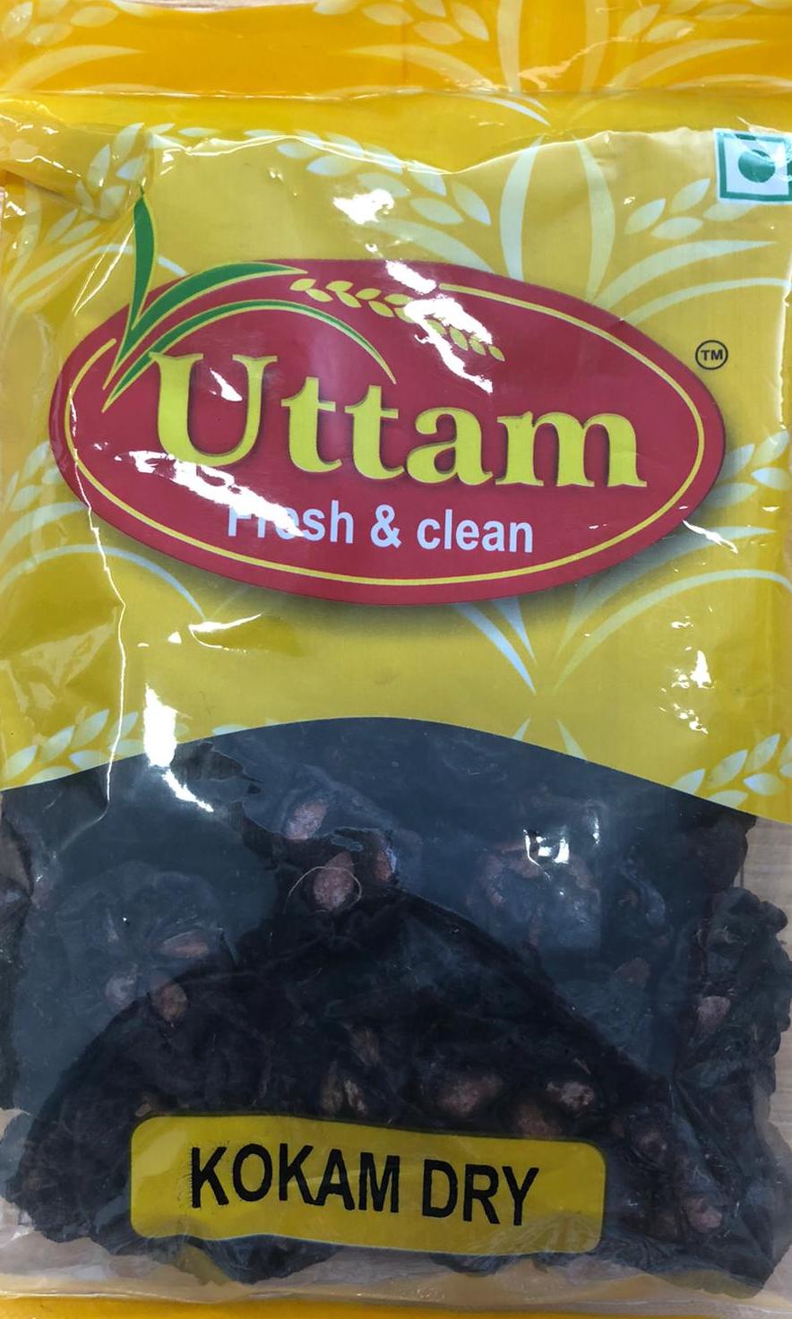 Uttam Kokam Dry 200 g