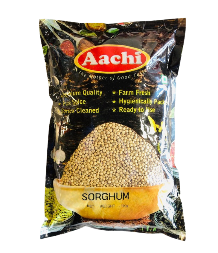 Aachi Sorghum Millet 1 kg