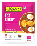 Mother'S Rtc Egg Curry 80 g