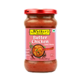 Mothers Recipe Butter Chicken Paste 300 g