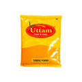 Uttam Turmeric Pwd 200 g