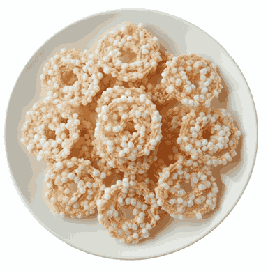 Ananta Sabudana Chakri 350 g