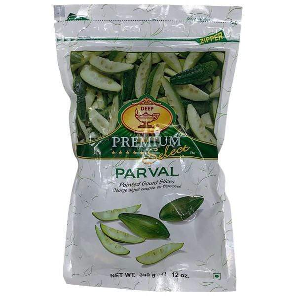 Deep Parval 340 g