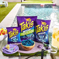 Takis Blue Heat 92 g