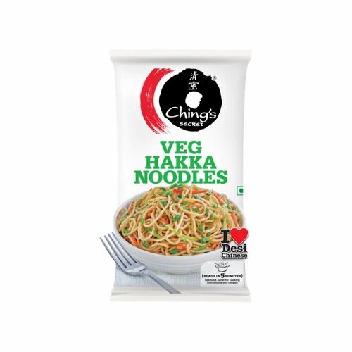 Ching'S Veg Hakka Noodles 560 g