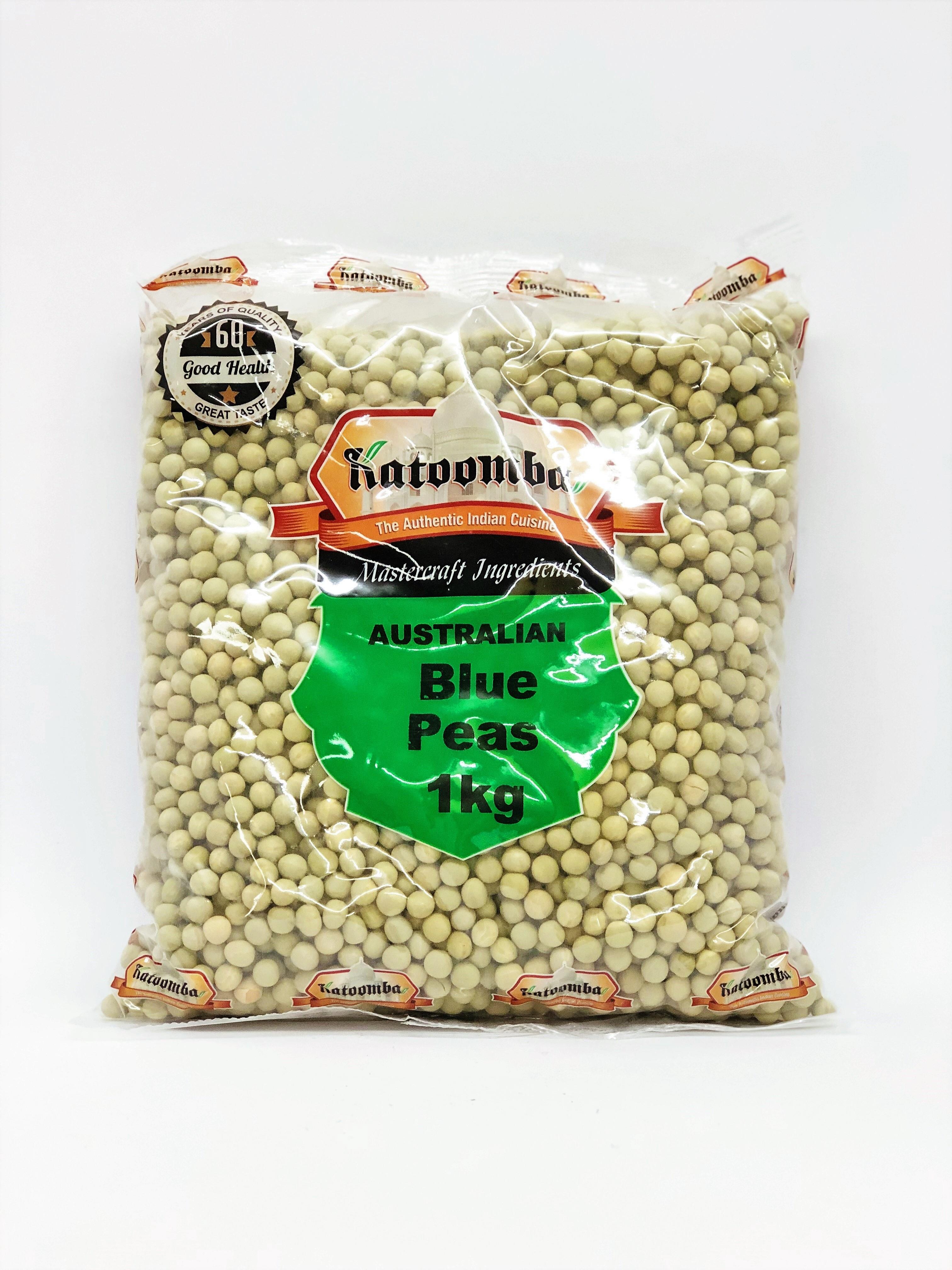 Katoomba Blue Peas 1 kg