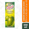 Real Green Mango 200 ml