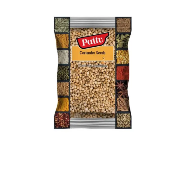 Pattu Coriander Seeds 1 kg