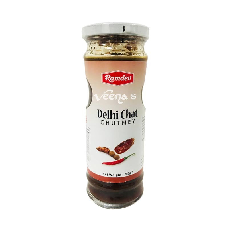 Ramdev Date Tama Chtny 250 g