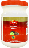 Dabur Trifala Churna 500 g