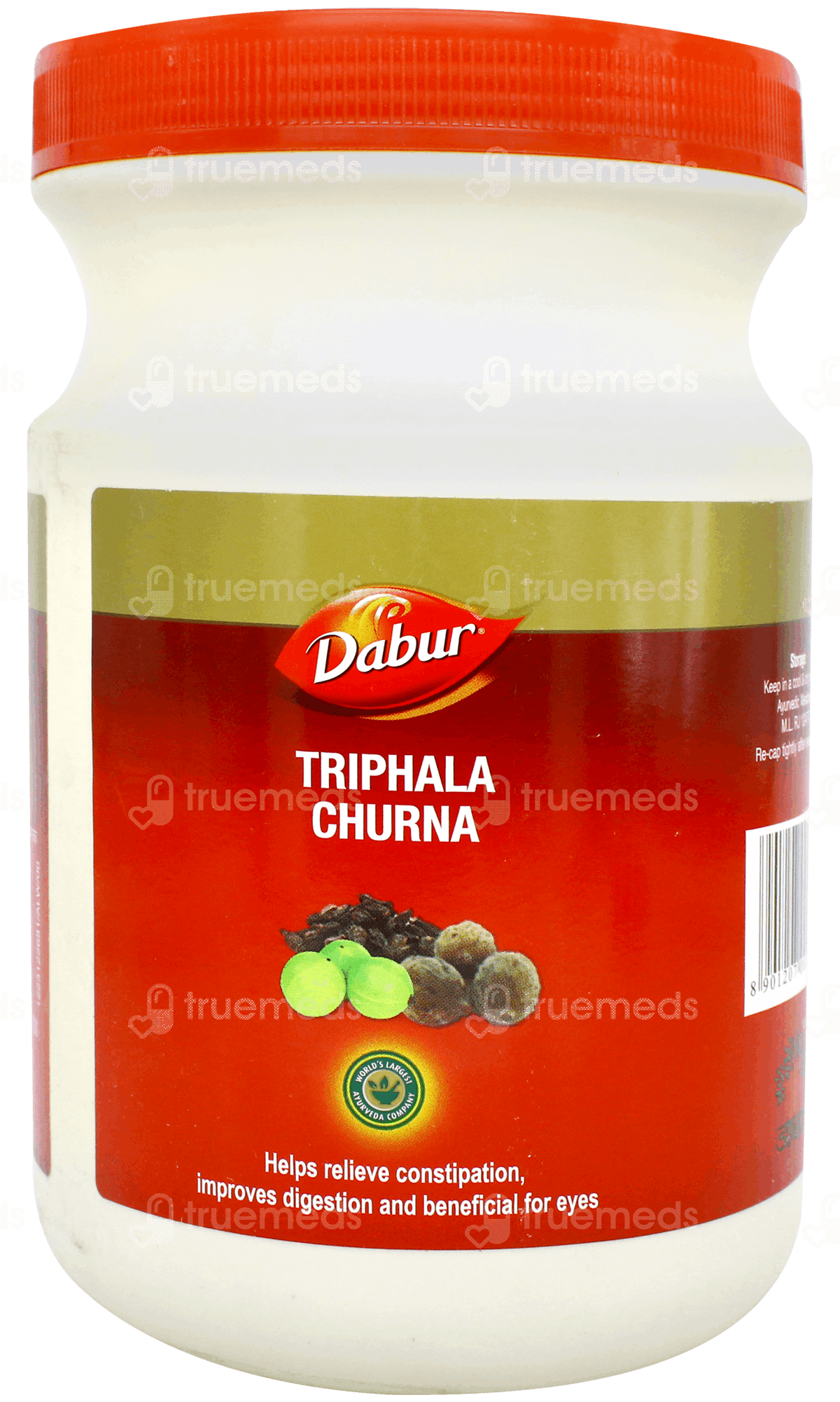 Dabur Trifala Churna 500 g