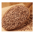 Saurbhi Black Lentils Masoor Whole 1 kg