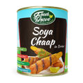 Saurbhi Soya Chaap In Brine 500 g