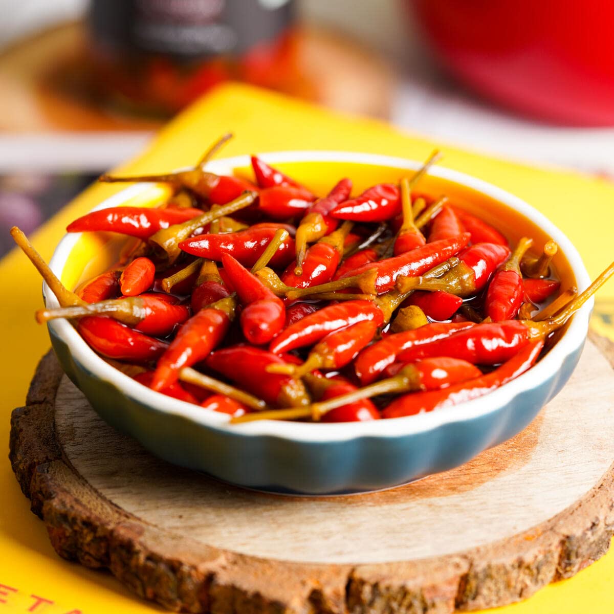 Grandma Birds Eye Chilli 200 g